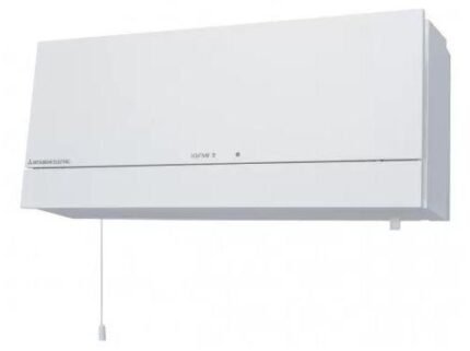 Mitsubishi Electric Lossnay VL-50S2-E