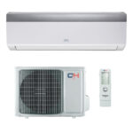 Кондиціонер настінний Cooper Hunter CH-S09FTXTB2S-NG ICYIII Inverter