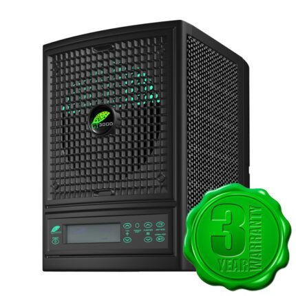 Очищувач повітря Greentech GT-3000 Professional