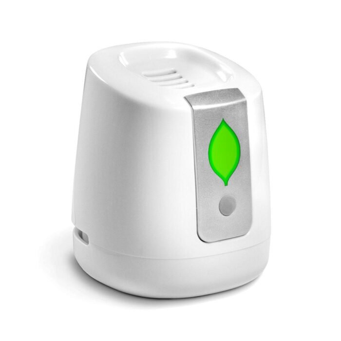 3339561540_ochistitel-vozduha-greentech.jpg Очищувач повітря Greentech pureAir FRIDGE - Зображення 1