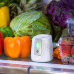 Очищувач повітря Greentech pureAir FRIDGE - Зображення 6