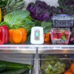 Очищувач повітря Greentech pureAir FRIDGE - Зображення 7