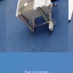 Диcипатор Inverter Expert DISSIPATOR XL311 випаровувач конденсату