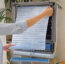 Комплект фільтрів гофрованих KAC972A4E до Daikin MC707VM