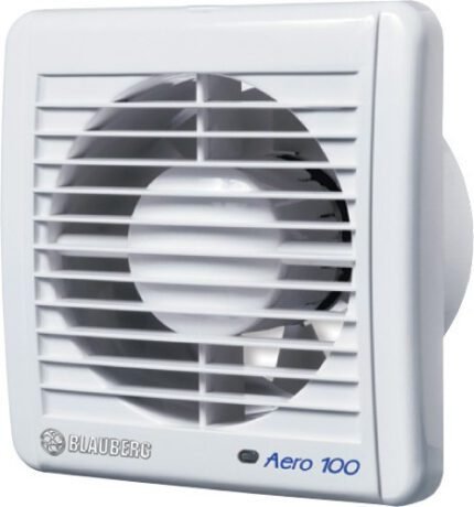 Blauberg Aero Still 100