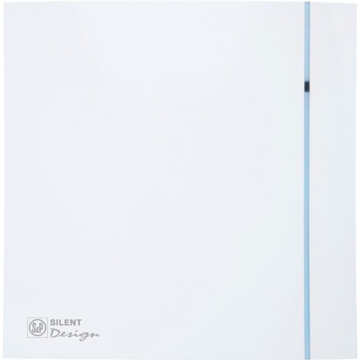 Вентилятор витяжний Soler & Palau Silent-300 CHZ Design-3C - Зображення 2