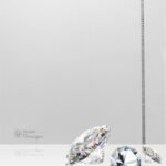 Вентилятор витяжний Soler & Palau Silent-100 CZ Design Swarovski