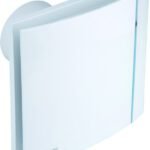 Вентилятор витяжний вентилятор Soler & Palau Silent-300 CRZ Design-3C