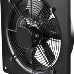 Вентилятор витяжний Vents ОВ 4Е 450