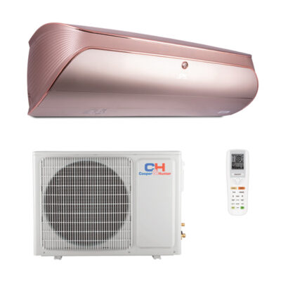 Кондиціонер настінний Cooper&Hunter CH-S18FTXZ-NG