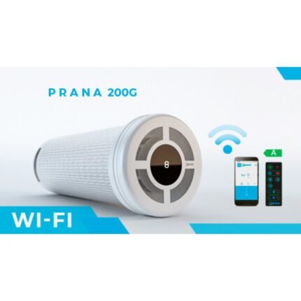Рекуператор "PRANA - 200G"