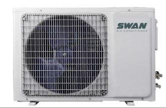 Зовнішній блок мульти-системи Swan SM2-H14/4DR3