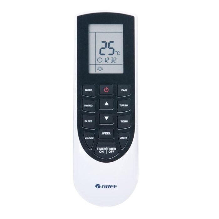 Кондиціонер Gree Серії Prak Pro GWH07QA-K3DNC2C - Зображення 3
