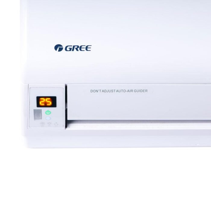 Кондиціонер Gree Серії Prak Pro GWH07QA-K3DNC2C - Зображення 4