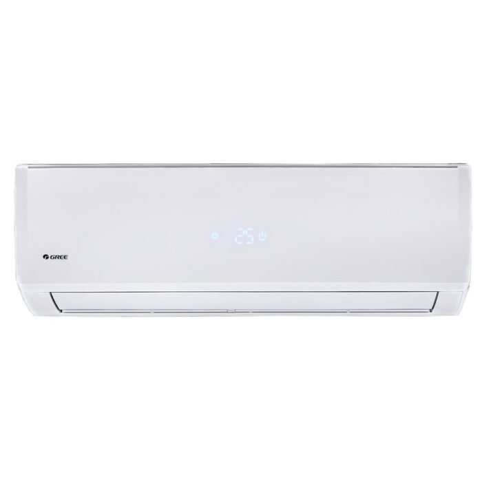 Кондиціонер Gree серії Smart GWH07QA-K3DNB6C - Зображення 4
