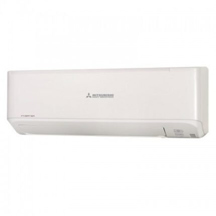 mitsubishi srk20zspr s