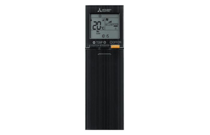 Кондиціонер Mitsubishi Electric MSZ-LN50VG2B/MUZ-LN50VG2 чорний онікс - Зображення 2