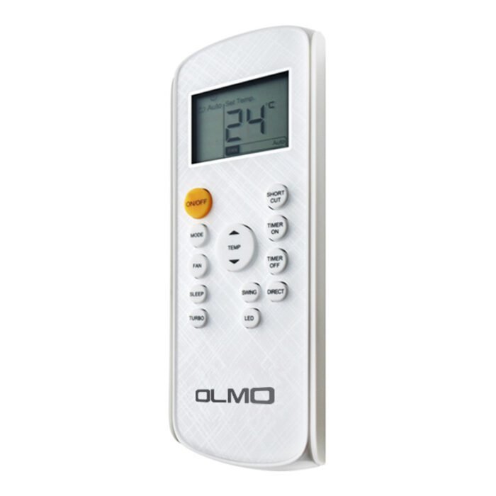 Кондиціонер настінний Olmo OSH-18LD7W Innova - Зображення 2