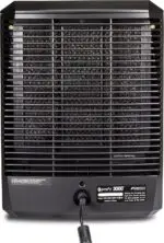 Greentech PureAir-3000 Professional