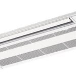 Декоративна панель Mitsubishi Electric MLP-444W