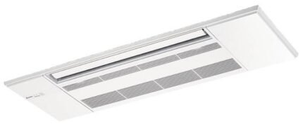 Декоративна панель Mitsubishi Electric MLP-444W