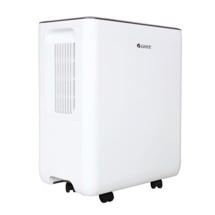 Осушувач повітря Gree Aovia GDN24BGB-K5EBA1A