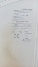 Кондиціонер настінний Daikin FTXS71/RXS71 - Зображення 6
