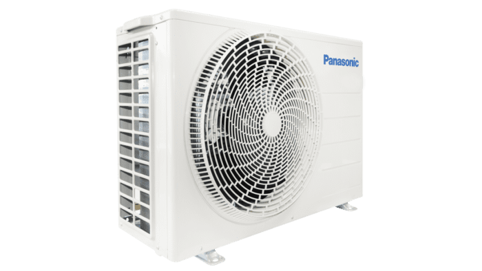 Кондиціонер настінний Panasonic CS/CU-BE20TKD - Зображення 2
