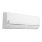 Настінний кондиціонер LG PC12SQ Smart Eco з підключенням до Wi-Fi і управлінням через смартфон