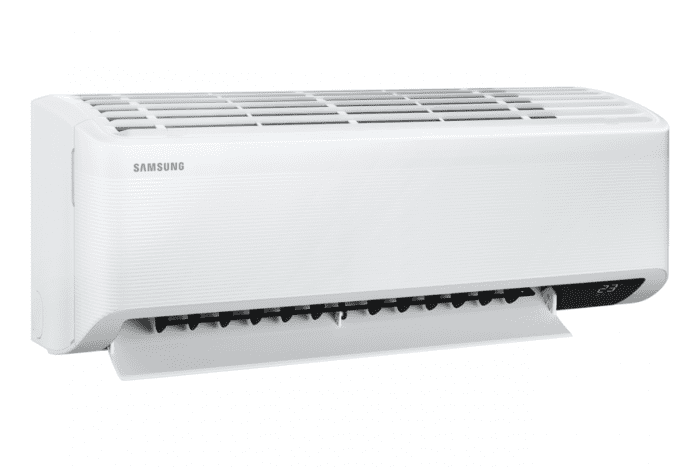 Кондиціонер Samsung AR24BXFAMWKNUA GEO inverter Wi-Fi - Зображення 2