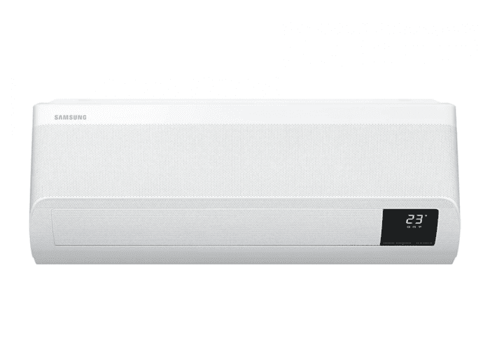 Кондиціонер Samsung AR09BXFAMWKNUA GEO Wind Free inverter Wi Fi - Зображення 2