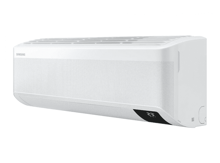 Кондиціонер Samsung AR09BXFAMWKNUA GEO Wind Free inverter Wi Fi - Зображення 4