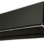 Кондиціонер настінний AUX ASW/AS-H09HER3DI Black HALO
