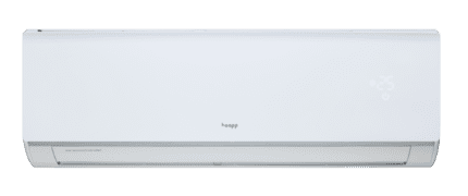 Кондиціонер настінний Hoapp Light HSZ-GA22VA / HMZ-GA22VA inverter, -20°C