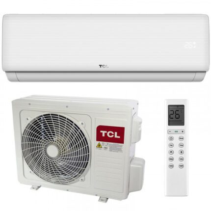 Настінний кондиціонер TCL TAC-12CHSD/XAB1 Inverter R32