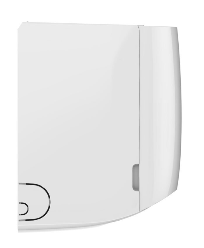 Кондиціонер Hisense CA35YR00 Perla Eco - Зображення 4