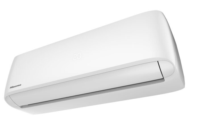 Кондиціонер Hisense CA35YR00 Perla Eco - Зображення 9