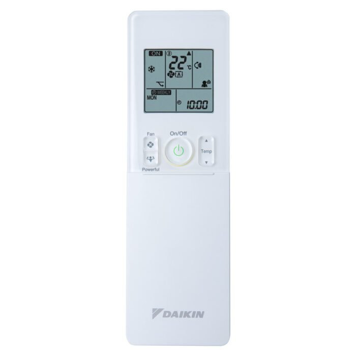 Кондиціонер Daikin FTXM42/RXM42 Perfera - Зображення 2