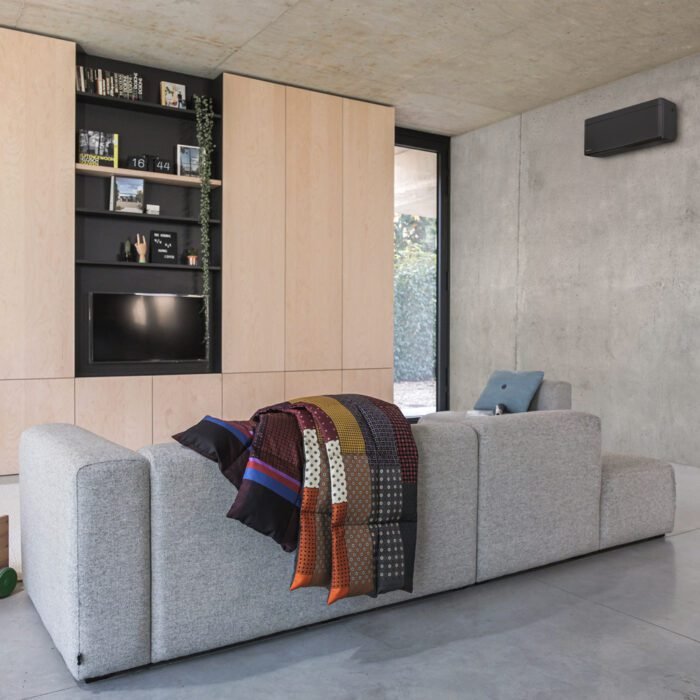 Кондиціонер Daikin FTXA25CB/RXA25 Stylish - Зображення 10