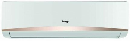 Кондиціонер настінний Hoapp HSZ-LA28VA