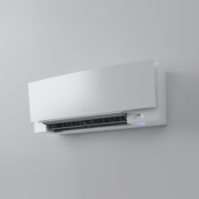 Кондиціонер Daikin FTXJ20AW/RXJ20A Emura 3 - Зображення 2