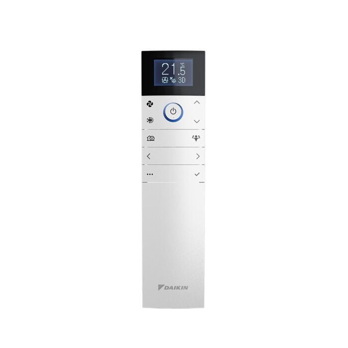 Кондиціонер Daikin FTXJ20AW/RXJ20A Emura 3 - Зображення 3