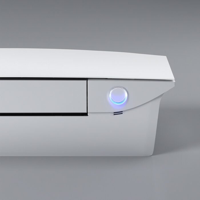 Кондиціонер Daikin FTXJ20AW/RXJ20A Emura 3 - Зображення 8