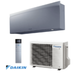 Кондиціонер Daikin FTXJ20AS/RXJ20A Emura 3 - Зображення 8