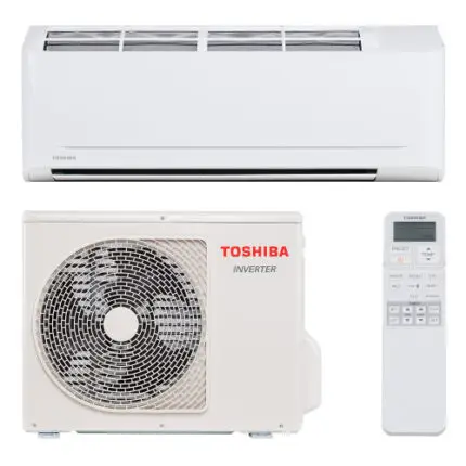 Кондиціонер Toshiba RAS-B07B2KVG-E/RAS-07B2AVG-E Seiya
