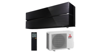 Mitsubishi Electric MSZ-LN25VG2B/MUZ-LN25VG2