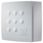 Витяжний вентилятор Vortice Vort Quadro Super T