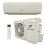 Кондиціонер SmartAir ICE ZCE-09-OZ1/Y22
