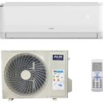 AUX ASW/AS-H09FFR3DI