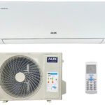 AUX Серiя: J-Smart Inverter